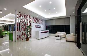 favehotel Zainul Arifin