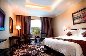 Hermes Palace Hotel Banda Aceh