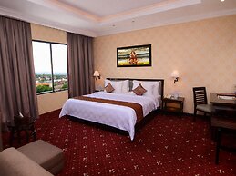 Hermes Palace Hotel Banda Aceh