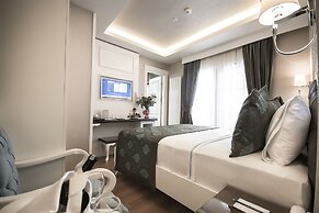 Antusa Palace Hotel & Spa