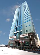 Al Bustan Tower Hotel Suites