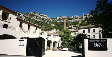 Logis Hôtel Restaurant du Parc