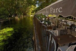 Logis Hôtel Restaurant du Parc