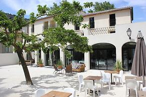 Logis Hôtel Restaurant du Parc