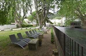 Logis Hôtel Restaurant du Parc