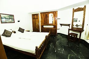 Thiruvambadi Beach Retreat