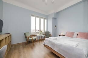 ShortStayPoland Marszałkowska B188