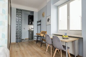 ShortStayPoland Marszałkowska B188