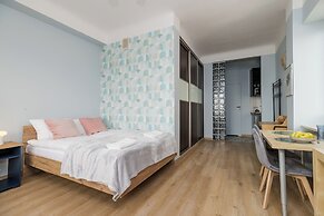 ShortStayPoland Marszałkowska B188