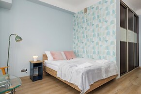 ShortStayPoland Marszałkowska B188