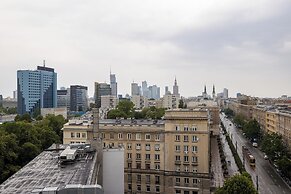 ShortStayPoland Marszałkowska B188