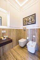 Chic Lifestyle Apartment