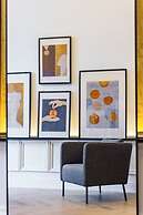 Chic Lifestyle Apartment