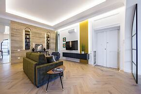 Chic Lifestyle Apartment
