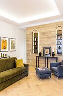 Chic Lifestyle Apartment