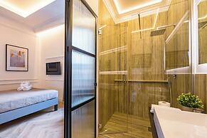 Chic Lifestyle Apartment