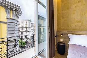Chic Lifestyle Apartment