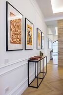 Chic Lifestyle Apartment