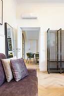 Chic Lifestyle Apartment