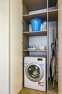 Chic Lifestyle Apartment