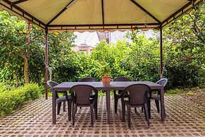 Domus Capodimonte Flat by Napoliapartments