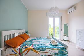 Domus Capodimonte Flat by Napoliapartments