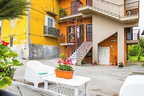 Domus Capodimonte Flat by Napoliapartments