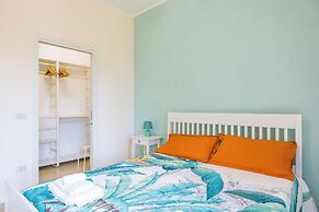 Domus Capodimonte Flat by Napoliapartments