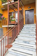 Domus Capodimonte Flat by Napoliapartments