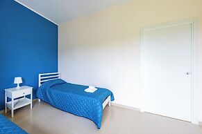 Domus Capodimonte Flat by Napoliapartments