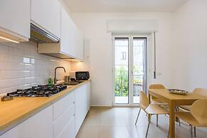 Domus Capodimonte Flat by Napoliapartments