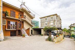 Domus Capodimonte Flat by Napoliapartments