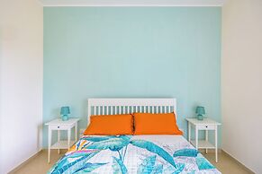 Domus Capodimonte Flat by Napoliapartments