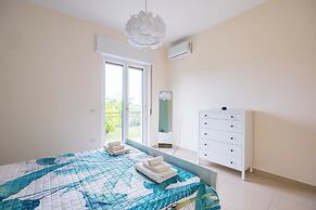 Domus Capodimonte Flat by Napoliapartments