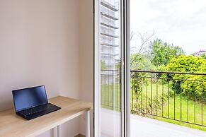 Domus Capodimonte Flat by Napoliapartments