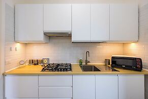 Domus Capodimonte Flat by Napoliapartments