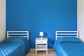 Domus Capodimonte Flat by Napoliapartments