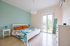 Domus Capodimonte Flat by Napoliapartments