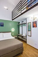 Guest Rooms Bellini