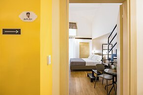 Guest Rooms Bellini