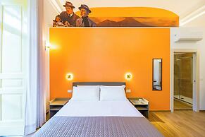 Guest Rooms Bellini
