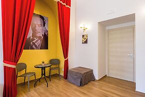 Guest Rooms Bellini