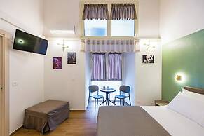 Guest Rooms Bellini