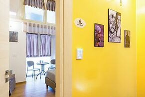 Guest Rooms Bellini