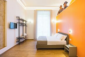 Guest Rooms Bellini