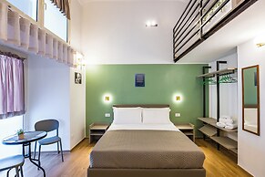 Guest Rooms Bellini