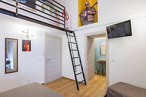 Guest Rooms Bellini
