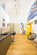 Guest Rooms Bellini