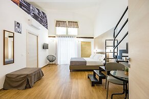 Guest Rooms Bellini