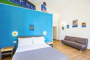 Guest Rooms Bellini